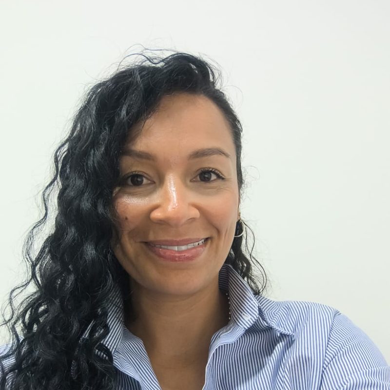 Yuly Calderón